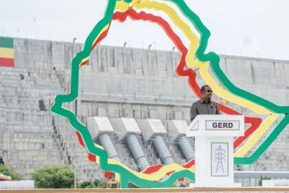 Gerd Opening Ceremony