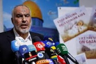 Hamas Hamed