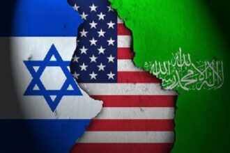 Hamas USA Israel