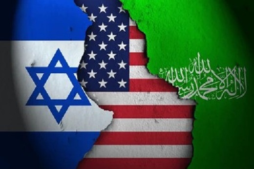 Hamas USA Israel