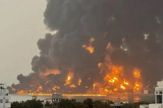 Hodeidah Port