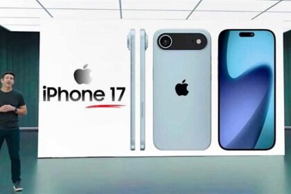 Iphone 17 Launch in Egypt