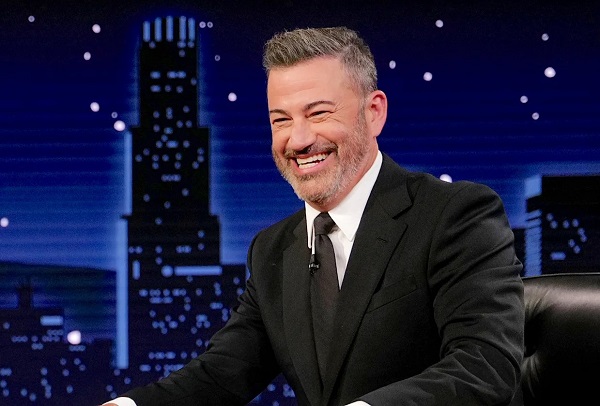 Jimmy Kimmel