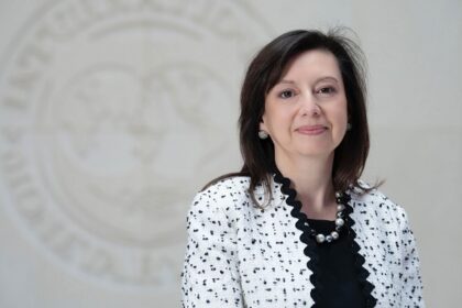 Julie Kozack