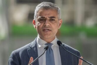 Khan London