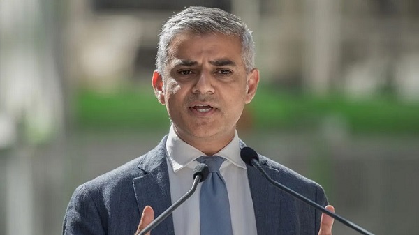 Khan London