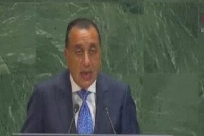 Madbouly at UN1