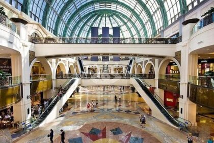 Mall Misr