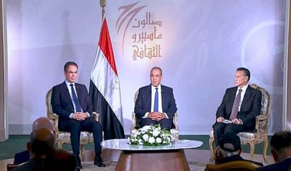 Minister Abdel Aty