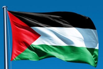 Palestinian flag