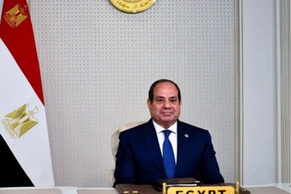 President Sisi BRIX speech
