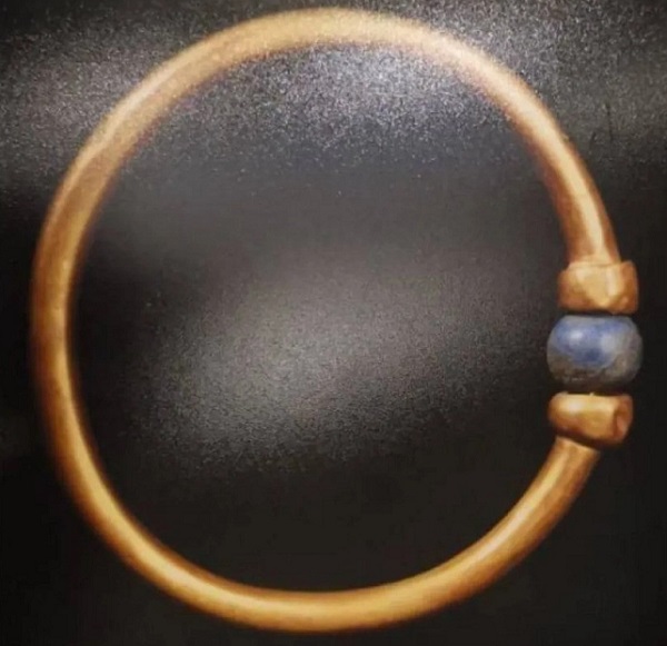 Royal Bracelette