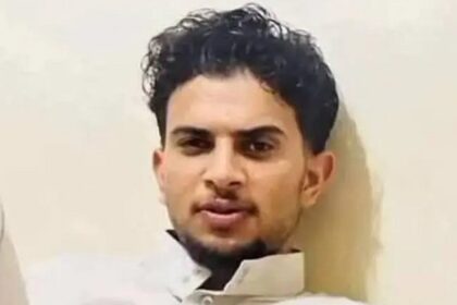 Salah Abdullah Al-Mahfouzi