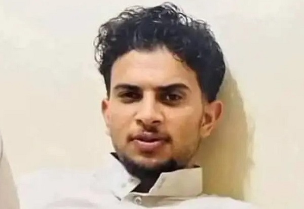 Salah Abdullah Al-Mahfouzi