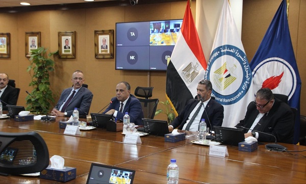Sinai Petroleum and Gas