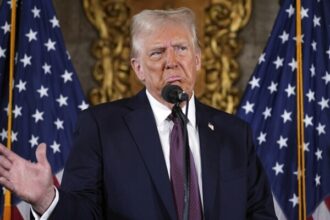 Trump Mar a Lago