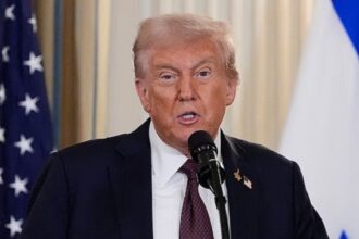 Trump President