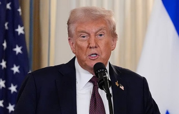 Trump President