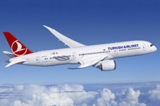 Turkish Dreamlines