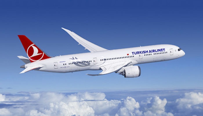 Turkish Dreamlines