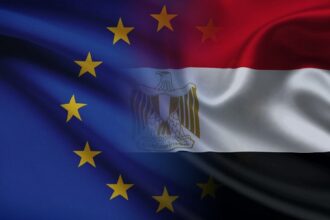 Egypt EU