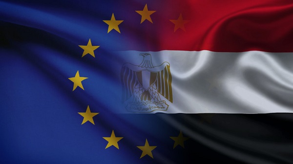 Egypt EU