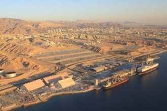 Eilat