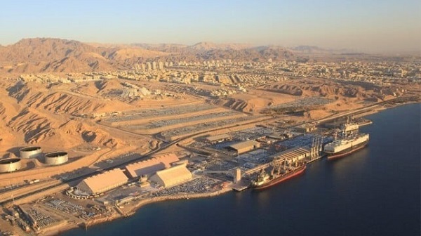 Eilat