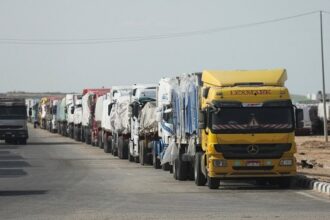 Gaza Aid 2