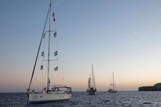 Gaza flotilla