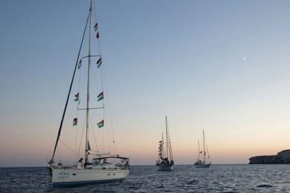 Gaza flotilla