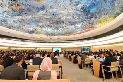 Human rights UN
