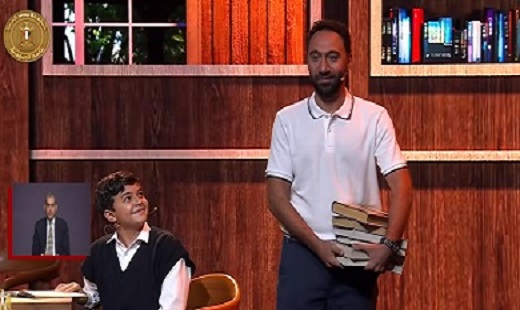 Mohamed Salam