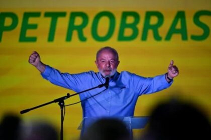 President Lula
