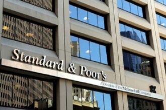 S&P