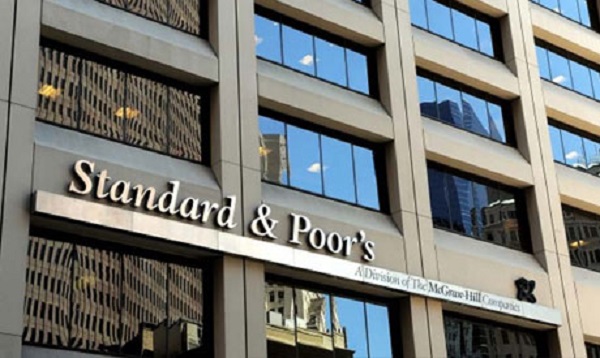 S&P