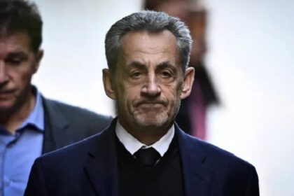 Sarkozy