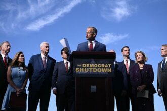 Senate fails