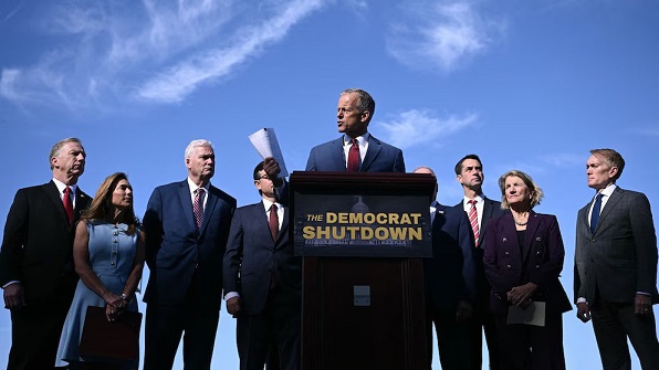 Senate fails