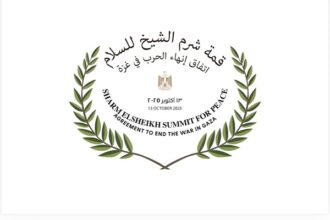 Sharm Peace Summit