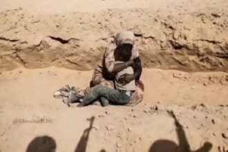 Sudan Al Fasher