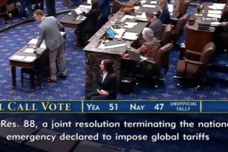 US Senate