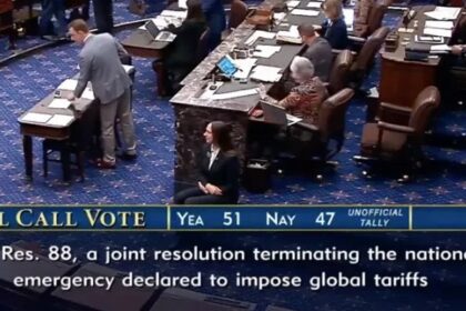 US Senate