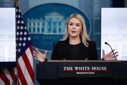 White House Press