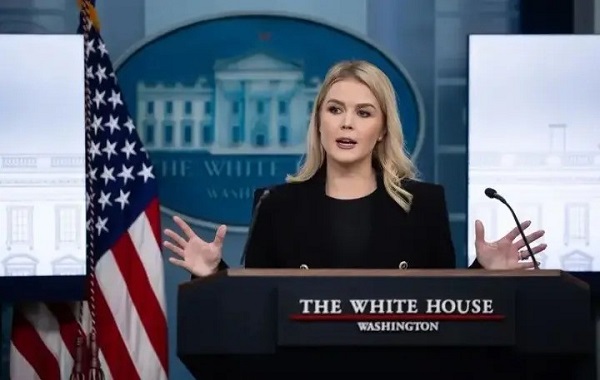 White House Press
