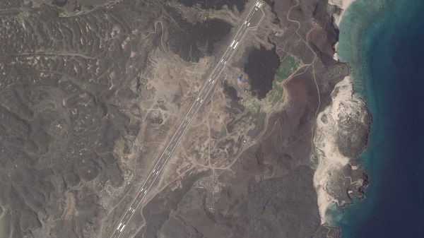 Yemni Island Zuqar