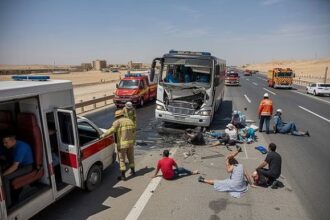 2 dead accident