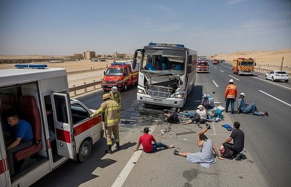2 dead accident