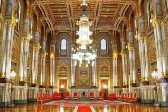 Abdeen Palace