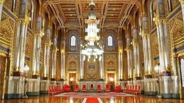 Abdeen Palace